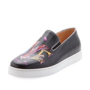 Men’s LOVE Christian Louboutin